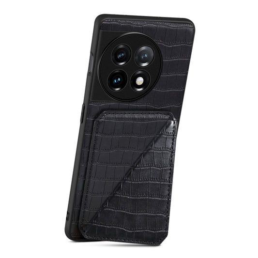 Funda para teléfono con parte trasera de pie...