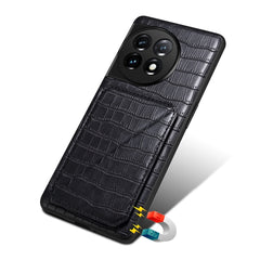 Funda para teléfono con parte trasera de pie...