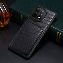 Funda para teléfono con parte trasera de pie...