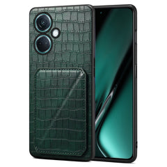 Funda para teléfono con parte trasera de pie...