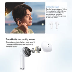 Auriculares inalámbricos Bluetooth Huawei FreeBuds SE 2
