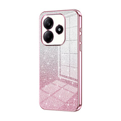 Caja de teléfono galvanizada con polvo de br...