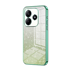 Caja de teléfono galvanizada con polvo de br...