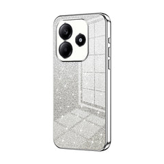 Caja de teléfono galvanizada con polvo de br...