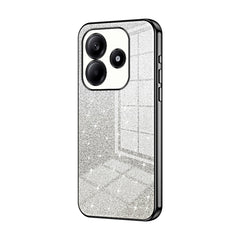 Caja de teléfono galvanizada con polvo de br...