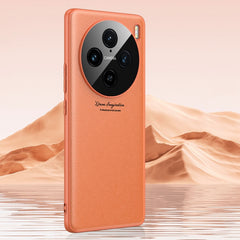 Funda para teléfono de cuero de cobertura to...