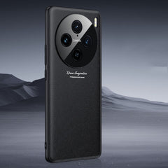 Funda para teléfono de cuero de cobertura to...