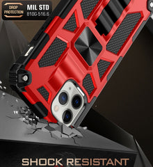 Estuche protector magnético Armor a prueba d...