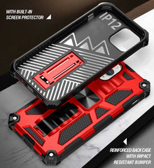 Estuche protector magnético Armor a prueba d...