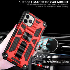 Estuche protector magnético Armor a prueba d...