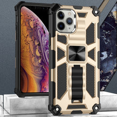 Estuche protector magnético Armor a prueba d...