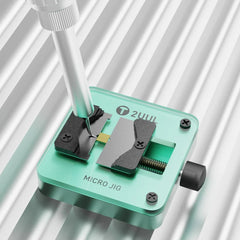 2UUL MICRO JIG IC Mini accesorio de vidrio a...