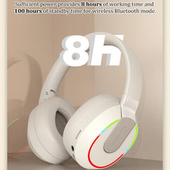 Auricular Bluetooth inalámbrico con reducción de ruido L850