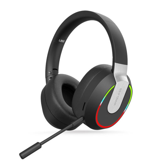 Auricular Bluetooth inalámbrico con reducción de ruido L850