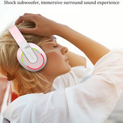 Auricular Bluetooth inalámbrico con reducción de ruido L850
