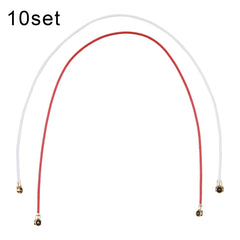 10 juegos de cables flexibles de señal origi...