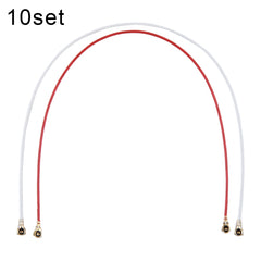 10 juegos de cables flexibles de señal origi...