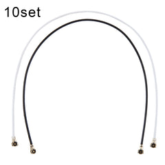 10 juegos de cables flexibles de señal origi...