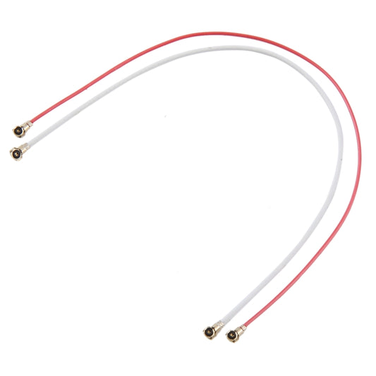 10 juegos de cables flexibles de señal origi...