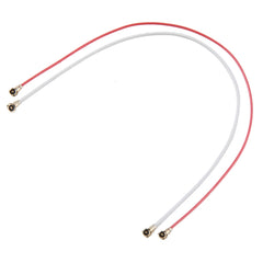 10 juegos de cables flexibles de señal origi...