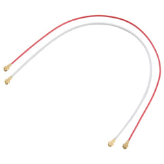 10 juegos de cables flexibles de señal origi...