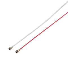 10 juegos de cables flexibles de señal origi...