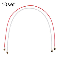 10 juegos de cables flexibles de señal origi...