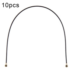 10 juegos de cables flexibles de señal origi...
