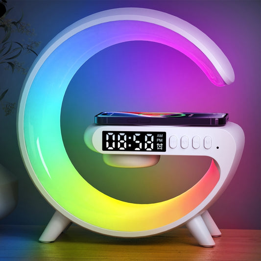 G69 G Forma Altavoz Bluetooth Inteligente So...
