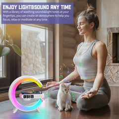 G69 G Forma Altavoz Bluetooth Inteligente So...