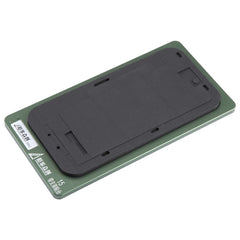 Pantalla LCD con marco, bisel, alfombrilla d...