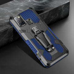 Machine Armor Warrior PC a prueba de golpes ...