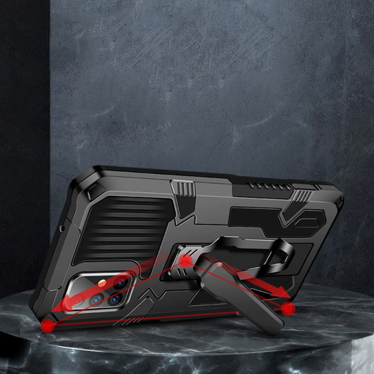 Machine Armor Warrior PC a prueba de golpes ...