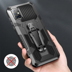 Machine Armor Warrior PC a prueba de golpes ...