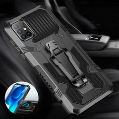 Machine Armor Warrior PC a prueba de golpes ...