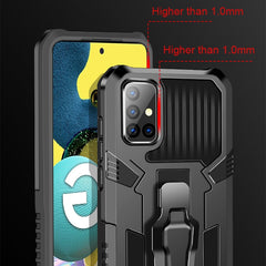 Machine Armor Warrior PC a prueba de golpes ...