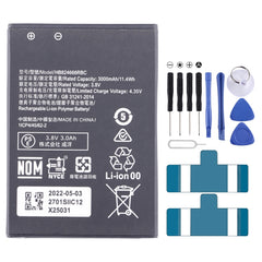 Cambio de batería, For Huawei GT 3 Pro 46mm ...