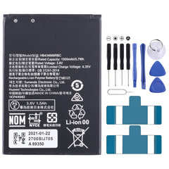 Cambio de batería, For Huawei GT 3 Pro 46mm ...