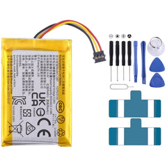 Cambio de batería, For EVE SmartWatch       ...