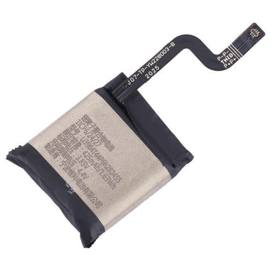 Cambio de batería, For ZTE nubia watch SW100...