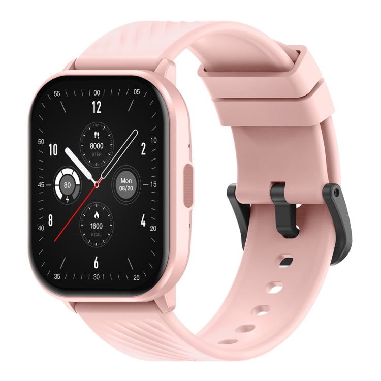 Reloj inteligente Zeblaze GTS 3 de 2,03 pulgadas