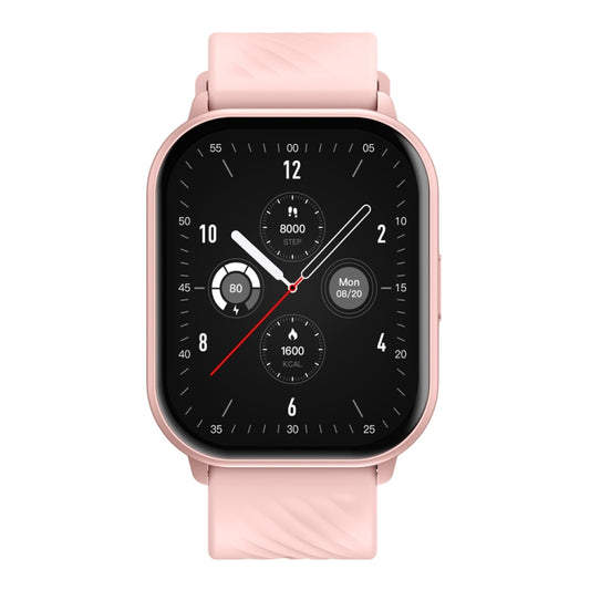 Reloj inteligente Zeblaze GTS 3 de 2,03 pulgadas