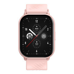 Reloj inteligente Zeblaze GTS 3 de 2,03 pulgadas