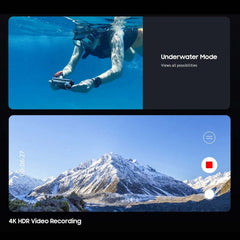 Oukitel WP19 Pro, 6,8 pulgadas MediaTek Heli...