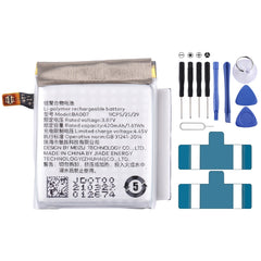 Cambio de batería, For MEIZU Watch M007W