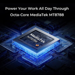 OUKITEL RT7 TITAN 4G Network IP68/IP69K tabl...
