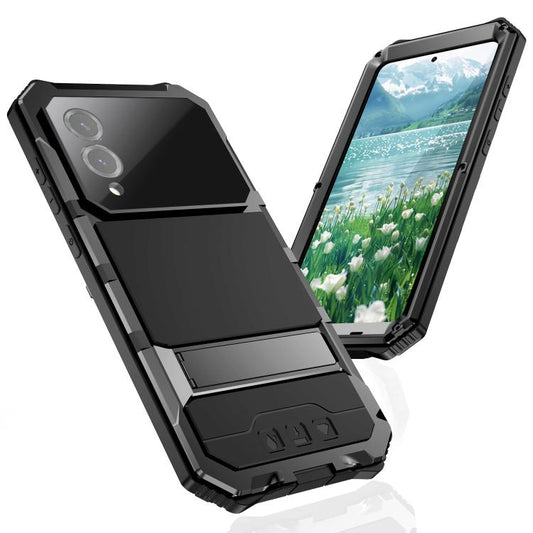 R-JUST Life Funda impermeable para teléfono ...