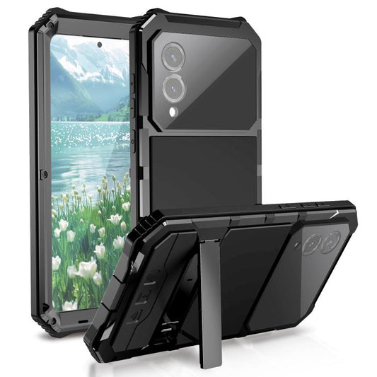 R-JUST Life Funda impermeable para teléfono ...