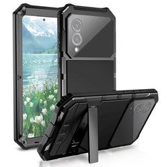 R-JUST Life Funda impermeable para teléfono ...