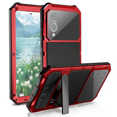 R-JUST Life Funda impermeable para teléfono ...